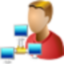 Kontakt zu Admin